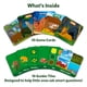 thumbnail image 2 of Skillmatics Guess in 10 - Juego de cartas Animal Kingdom para niños en edad preescolar, niñas y niños, divertido juego de viaje y regalos para edades de 3, 4, 5 y 6 años, 2 of 5