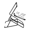 thumbnail image 1 of Raindrops 1Set Universal Front Bike Rack Aluminum Alloy Easy Install Front Cargo Carrier for Cycling Bikes, 1 of 8