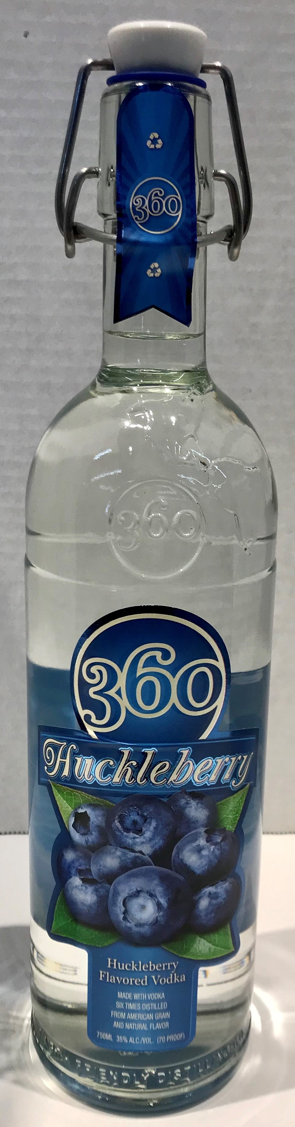 360 Vodka Huckleberry 750 Ml – Walmart Inventory Checker – BrickSeek