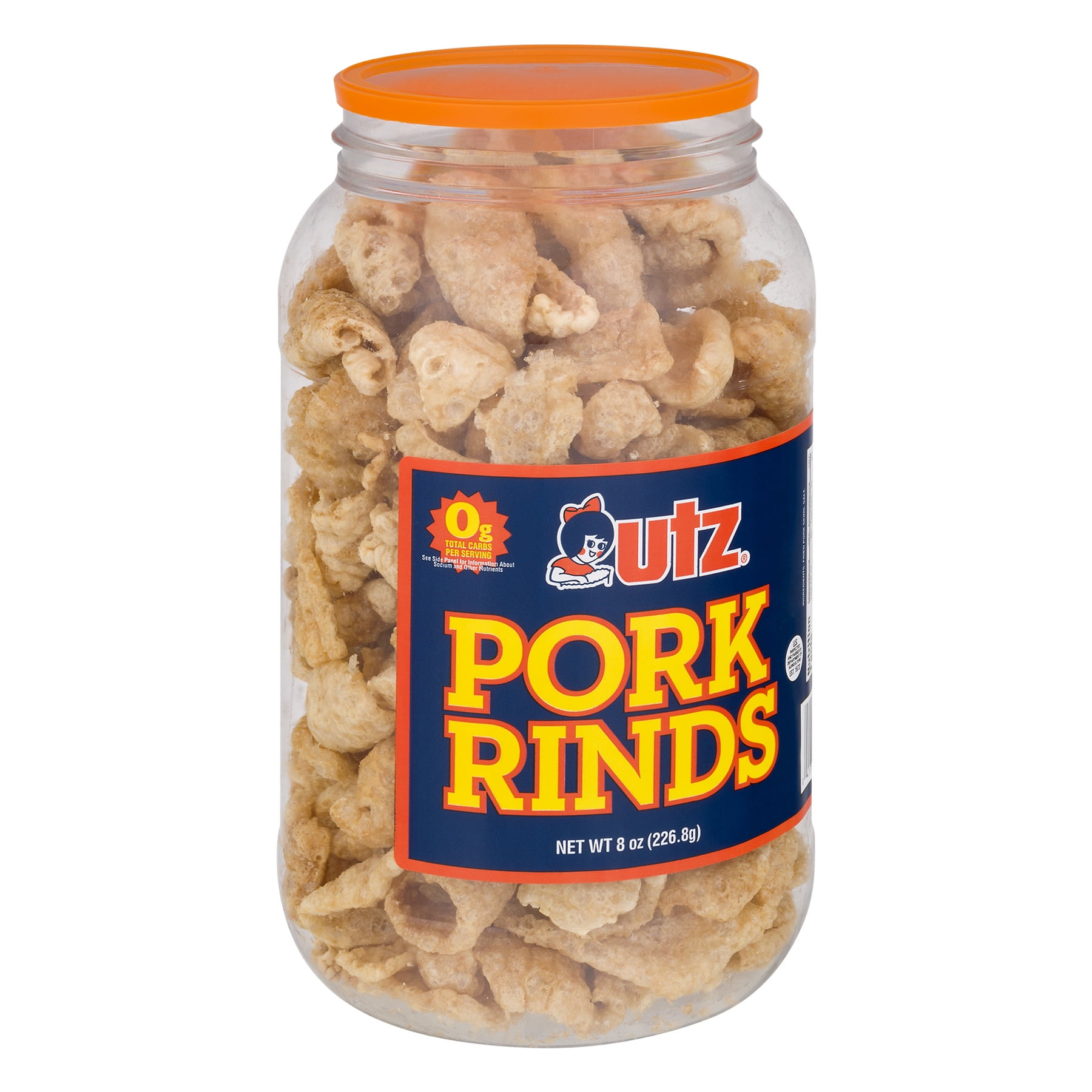 Utz Pork Rinds Nutritional Information Besto Blog