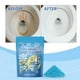 thumbnail image 1 of Limpiadores domésticos Limpiador de inodoros para baño Lavar inodoros Desodorizante Limpieza potente Con limpiador de inodoros 100 g agente desatascador de desagües, 1 of 9