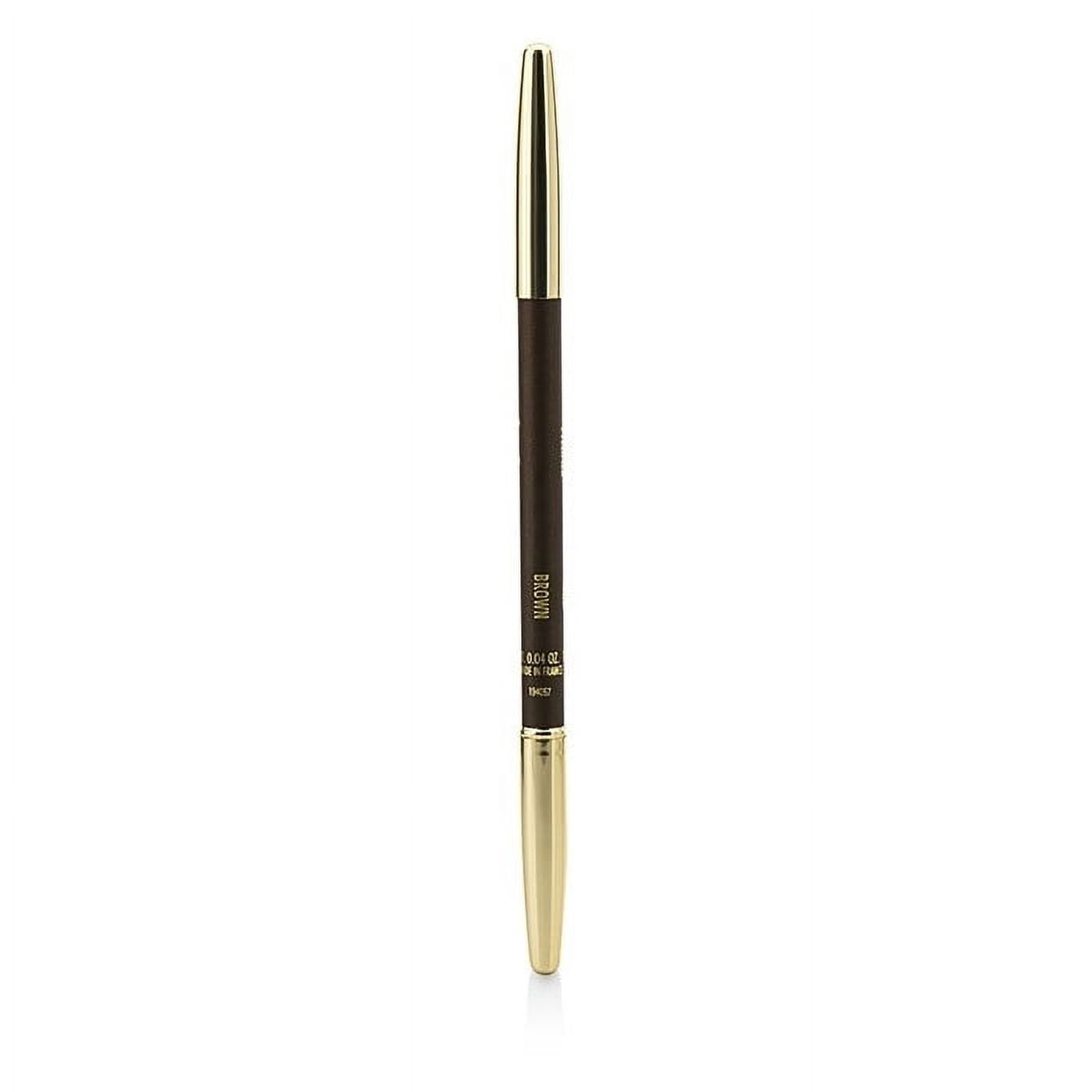 Sisley - Phyto Khol Perfect Eyeliner (With Blender and Sharpener) - # Brown(1.2g/0.04oz)