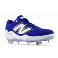 thumbnail image 2 of New Balance Fresh Foam x L3000 TB7 Metal Cleats Men's Baseball Shoes Sports NWT, 2 of 6