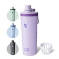 thumbnail image 1 of Botella Shaker BOTTLE BOTTLE 770 ml Aislada Morada, 1 of 7
