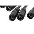 thumbnail image 5 of ACCEL 9042C Spark Plug Wire Set, 5 of 5