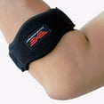 thumbnail image 1 of Tennis Elbow Support Brace Golfer's Strap Epicondylitis Lateral Pain Gym US, 1 of 9