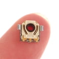 thumbnail image 7 of 2Pcs Encoder EC05E1220401 Through-type Decoder Coding Switch Camera Menu Selection Encoder ALPS Mouse Encoder, 7 of 7