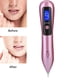 thumbnail image 5 of Dispositivo de belleza para el cuidado de la piel con lápiz USB LED para eliminar lunares, pecas y manchas en oro rosa, 5 of 12