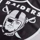 thumbnail image 4 of Bandera vertical FOCO Las Vegas Raiders NFL de 40 cm x 70 cm, 4 of 5
