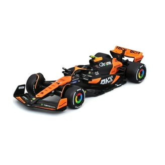 Burago 2013 Toy Car, Vodafone McLaren Mercedes MP4-28 Jenson