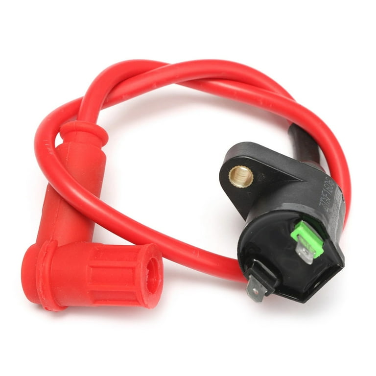 High Performance Racing Ignition Coil CDI AC GY6 50cc - 110cc 125cc – Venom Motorsports USA