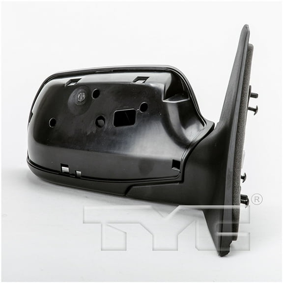 TYC 6100031 Door Mirror Fits select: 2004-2009 MAZDA 3