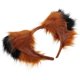 thumbnail image 5 of Here's a refined and engaging product description for your **Japanese Style Plush Fox Ears Headband**:\n\n \n\n**Japanese Style Plush Fox Ears Headband –, 5 of 5