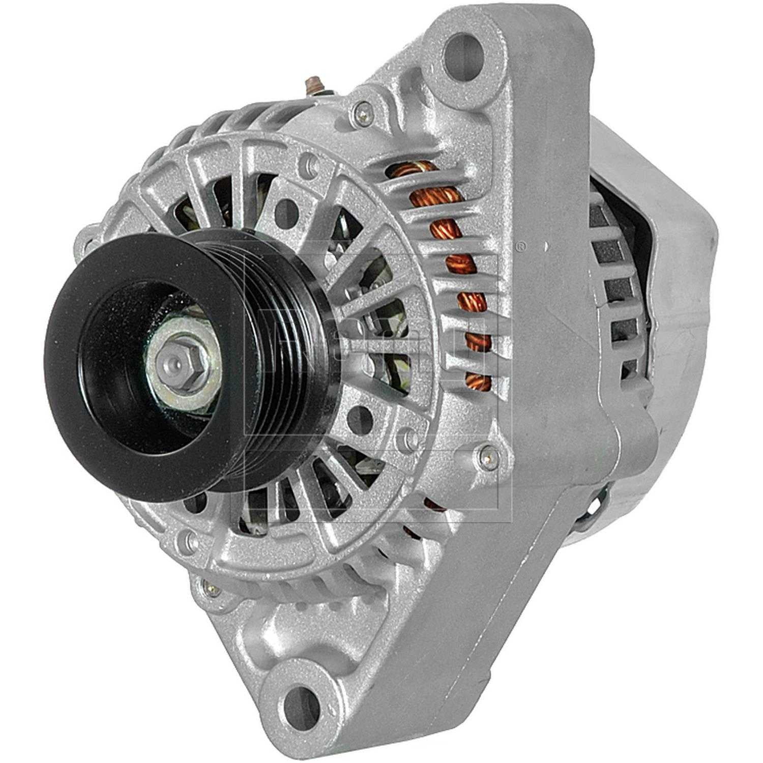 Remy 12094 Alternator