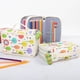 thumbnail image 4 of Caja De Lápices De Color De 32/52/72 Agujeros De Cuatro Capas Estuche Gran Capacidad De Papelería Bolsa De Suministros Escolares, 4 of 4