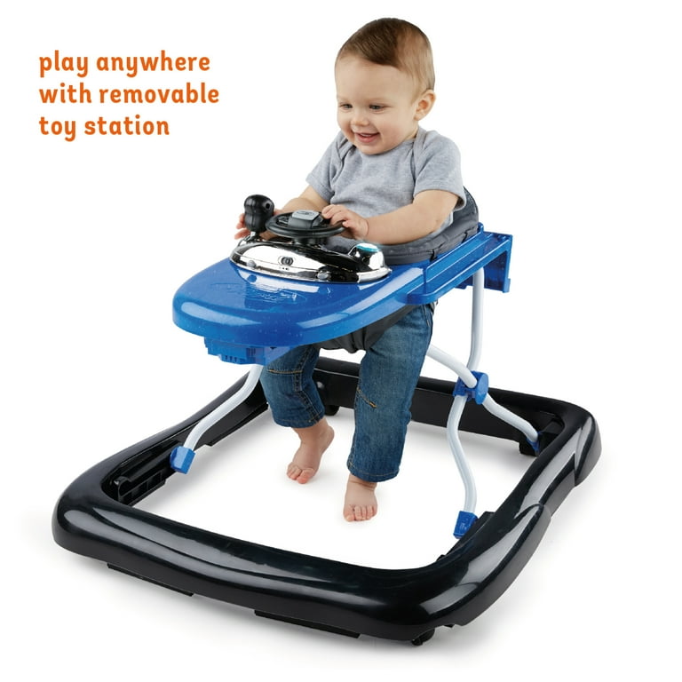 Ford f150 baby walker blue 2025
