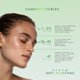 thumbnail image 4 of PUREZA NATUR Suero Facial aclarante intensivo para pa&ntilde;o en cara y cuerpo + Acido Hialuronico facial + Vitamina C | Serum que Humecta y aclara la piel desvanece arrugas, manchas y repara cut, 4 of 8
