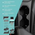 thumbnail image 3 of Plastic Clarify For Cars, Plastic Clarify, Waterless Spray Wax, 3 of 5