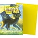thumbnail image 4 of Dragon Shield Matte Dual Standard Size Card Sleeves 100ct - Yellow & Silver, 4 of 7