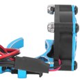 thumbnail image 3 of Model Car Motor Cooling Fan Heatsink with Thermal Sensor for 540 550 3650 3660Blue, 3 of 8