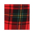 thumbnail image 3 of Grumpy & Gorgeous Girl's Plaid Pajama Pants, 3 of 4