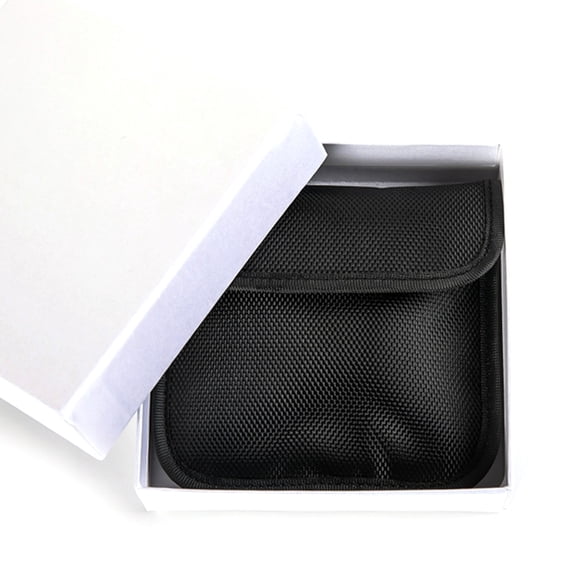 77mm Camera Lens Fractaled Filter with Quadriprism Effects Rotatable Filter for Photography Artistic Visual