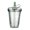 Green, variant on yatuiex Double Layer Star Sequin Straw Cup, Leak Proof ABS Drink Cup for Milk Tea Iced Drinks Student Daily Use Blue S