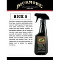 thumbnail image 2 of Bick 5 Leather Cleaner Conditioner Spray, 2 of 2