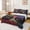 Tree of Life 08, variant on Erosebridal Colorful Tree of Life Full Size Sheets, Moon Phase Stars Bed Sheets, 1 Flat Sheet, 1 Fitted Sheet and 2 Pillowcases
