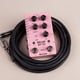 thumbnail image 5 of Pedal de retardo para guitarra MOOER D7 X2, 14 tipos de efectos de retardo, 5 of 8