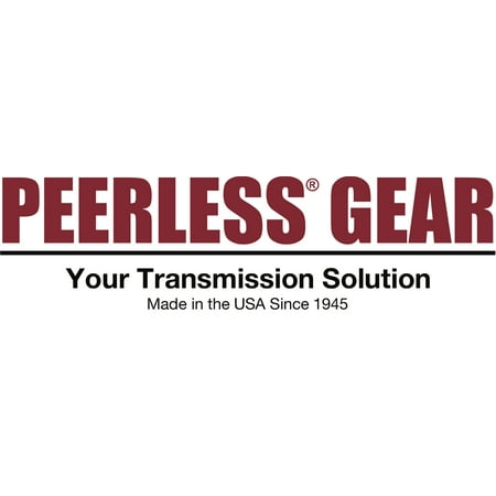 

Peerless Gear OEM CUPPED WASHER 780213