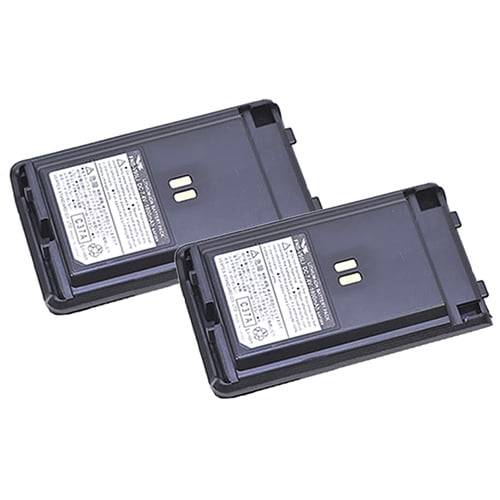 5*FNB-V96LI Battery For Vertex Standard VX351 VX354 Portable