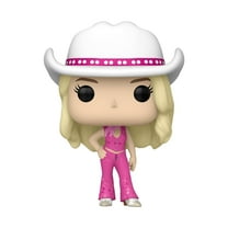 Barbie Movie Western Barbie Funko Pop! Vinyl Figure #1447