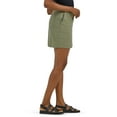 thumbnail image 2 of Lee® Women's Mid Rise Skort, Sizes 4-20, 2 of 7