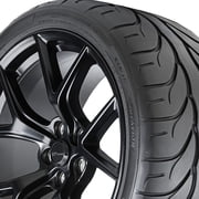 Kenda VEZDA SUMMER MP+ (KR20AX) UHP Summer 275/35ZR18 95W Passenger Tire Simolary simolary.com 16