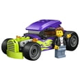 thumbnail image 3 of Set LEGO City Auto Deportivo Clásico 60485, 3 of 4