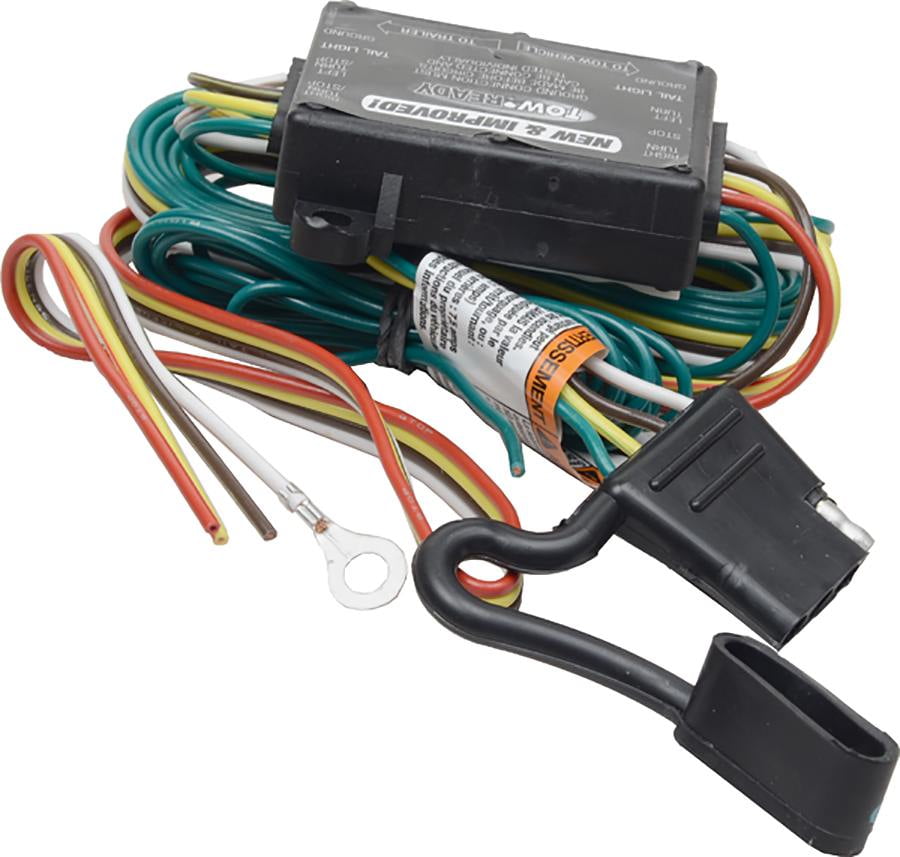 New DB Electrical 50001022 12V Tail Light Converter Compatible With