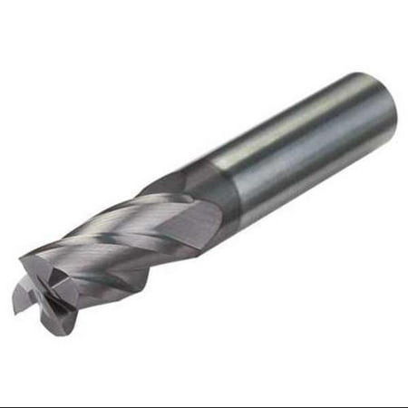 MICRO 100 End Mill, 1/16