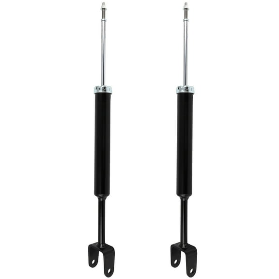 2x Struts AUTOMUTO Shock Absorbers Fits 2013-2016 for Dodge Dart with 346370 5827 Auto Shocks - Rear