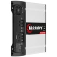 thumbnail image 2 of Amplificador Taramps HD 3000 4 ohmios 3000 W RMS digital blanco, 2 of 9