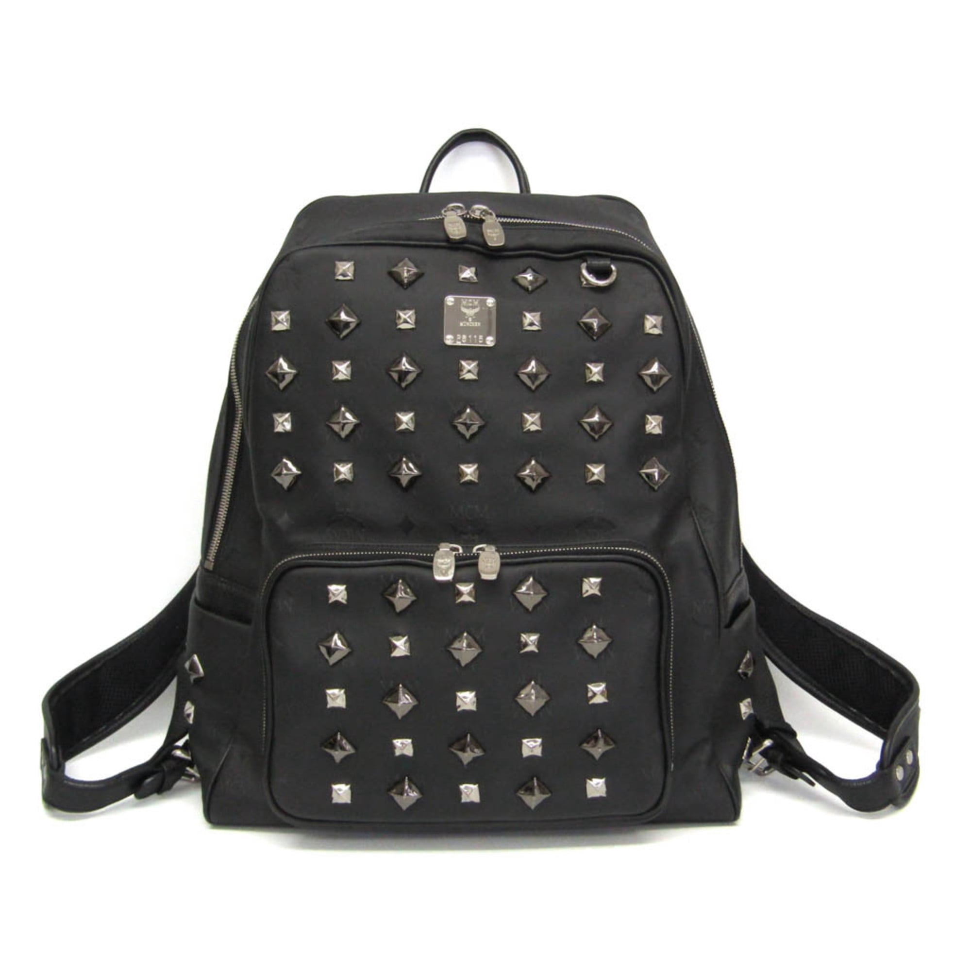 MCM Backpacks in Bags & Accessories | Black - Walmart.com