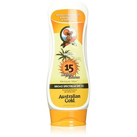 moisture spf sunscreen lotion oz australian max gold dialog displays option button additional opens zoom