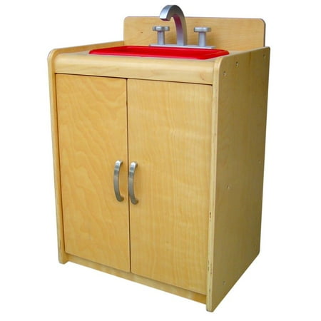 A+ Childsupply 14 in. Sink