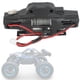 thumbnail image 3 of Cabrestante De Doble Motor, Cabrestante De Doble Motor, Metal, Mejora El Rendimiento, Receptor Remoto Inalámbrico Para Coche Sobre Orugas 1/8 ANGGREK Descripción de la referencia, 3 of 5
