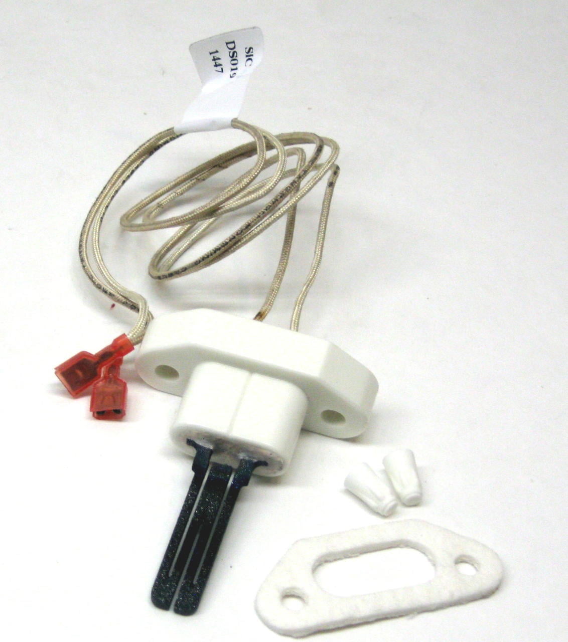 Surface Ignitor Corp DS019K Ignitor and Gasket Replacement Kit Pool and