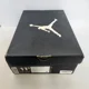 thumbnail image 3 of N I-K-E A i r-Jor-dan Retro 12 Cool Grey 2012 Size 11.5 Authentic Basketball New w Box, 3 of 6