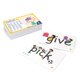 thumbnail image 1 of Tarjetas didácticas Child1st SnapWords Lista C multisensoriales 11 x 7 cm, 1 of 6