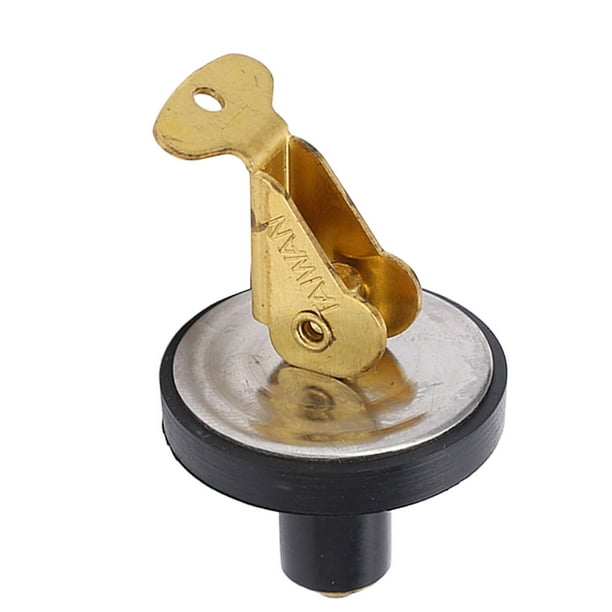 Drain Twist Plug,19mm Compression Drain Plug Compression Drain Plug