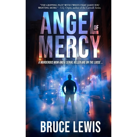 Angel of Mercy, (Paperback)