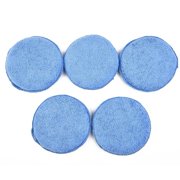 Microfiber Applicator Pad 5 pack